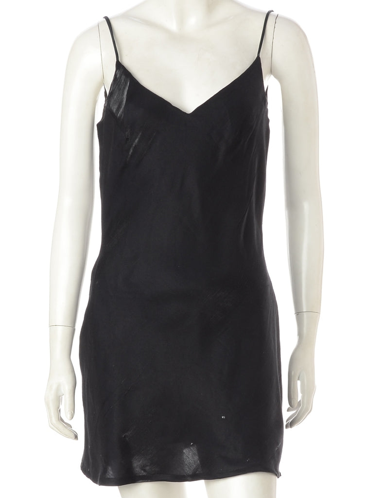 Label Beth Shortened Party Mini Dress - Dresses - Beyond Retro