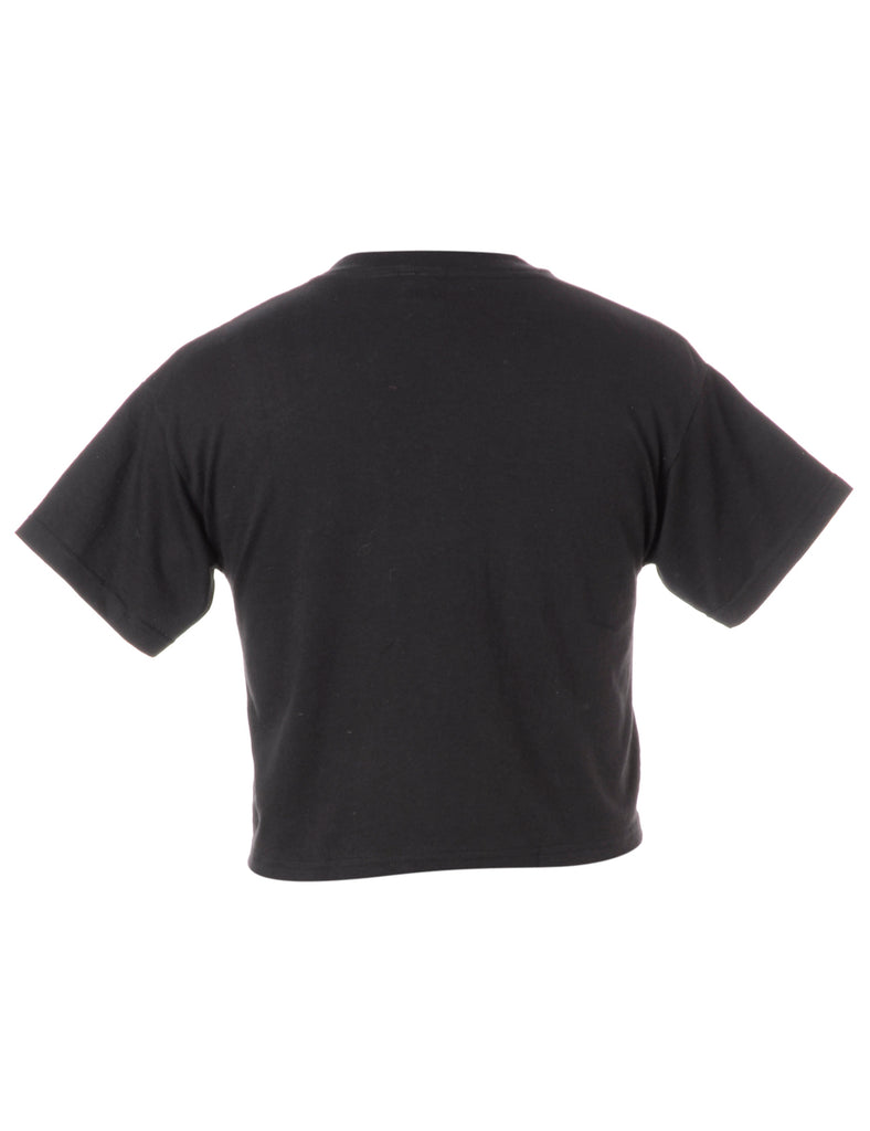 Beyond Retro Label Label Bow Down Witches T-Shirt