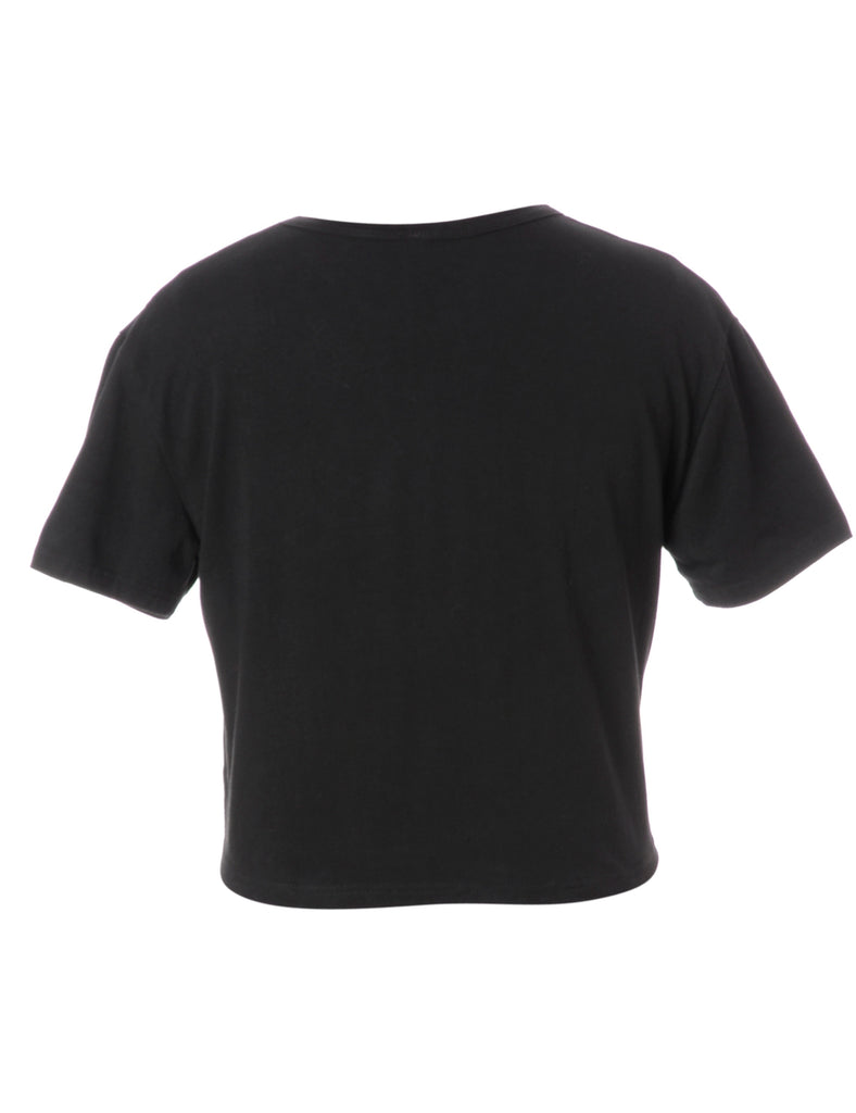 Beyond Retro Label Label Bow Down Witches T-Shirt