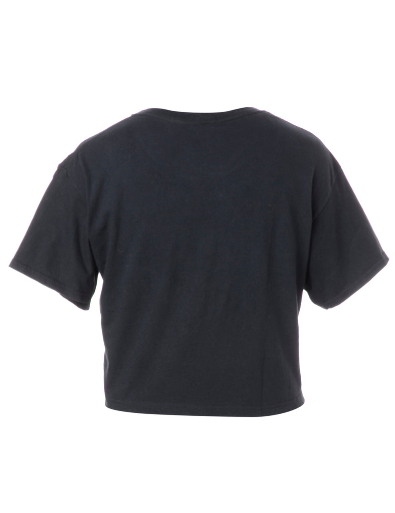 Beyond Retro Label Label Bow Down Witches T-Shirt