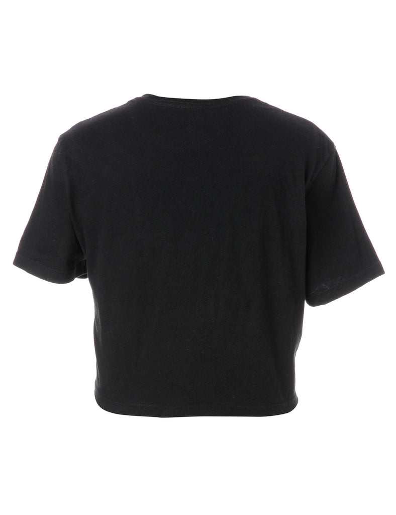 Beyond Retro Label Label Bow Down Witches T-Shirt