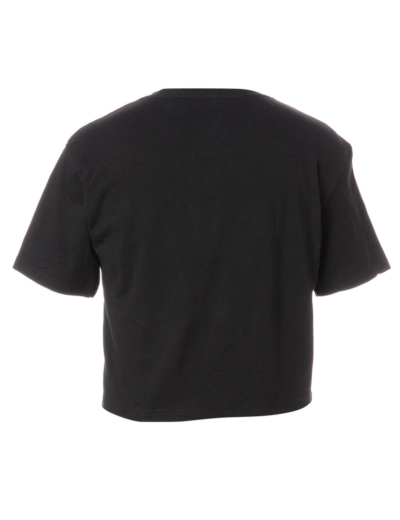 Beyond Retro Label Label Bow Down Witches T-Shirt