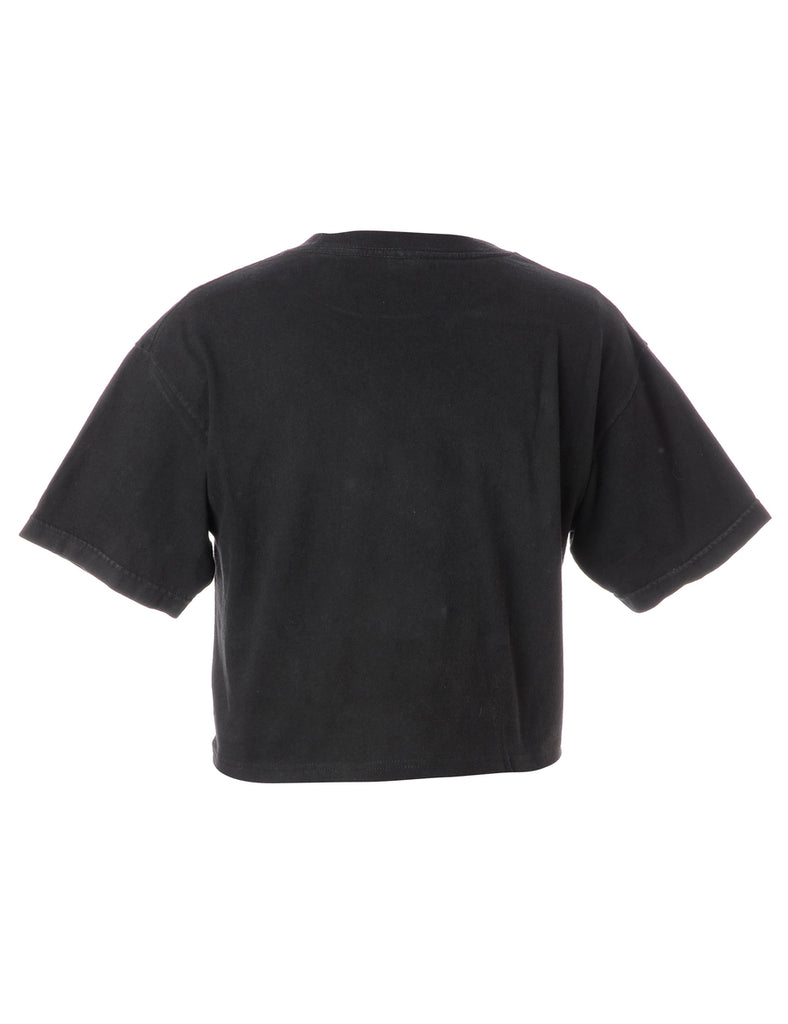 Beyond Retro Label Label Bow Down Witches T-Shirt