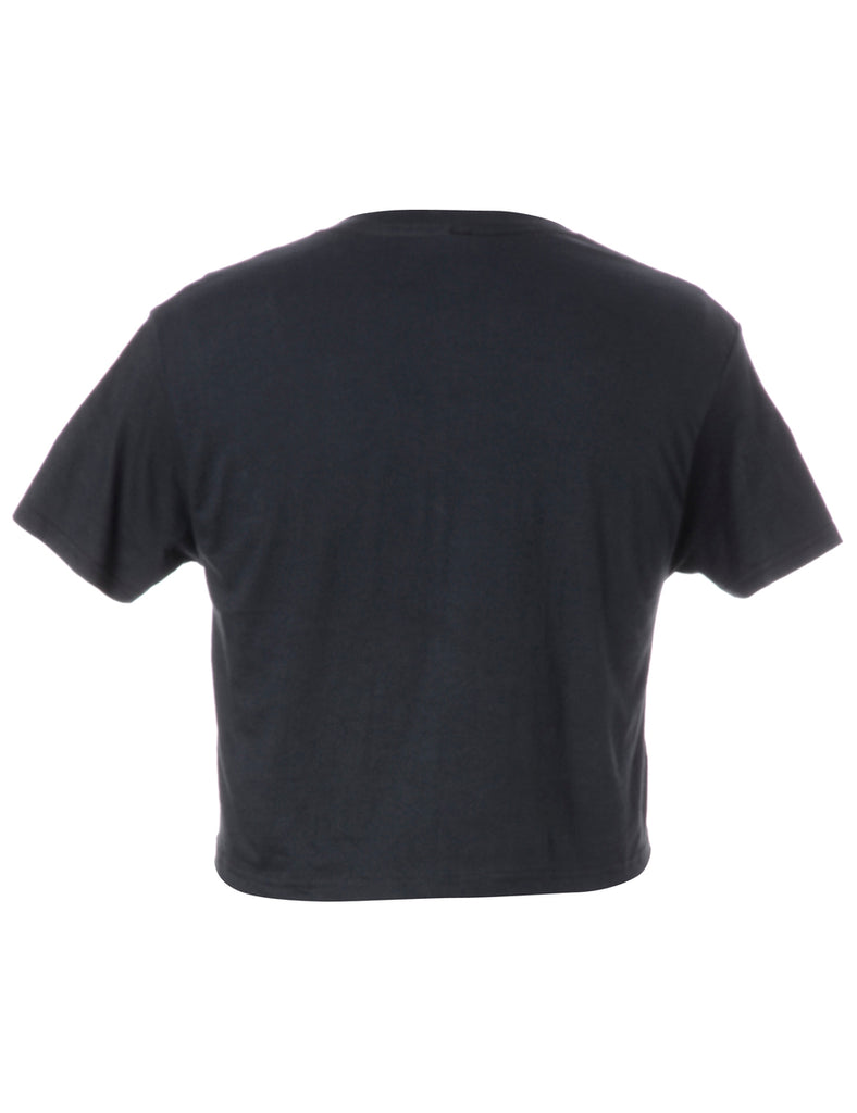 Beyond Retro Label Label Bow Down Witches T-Shirt