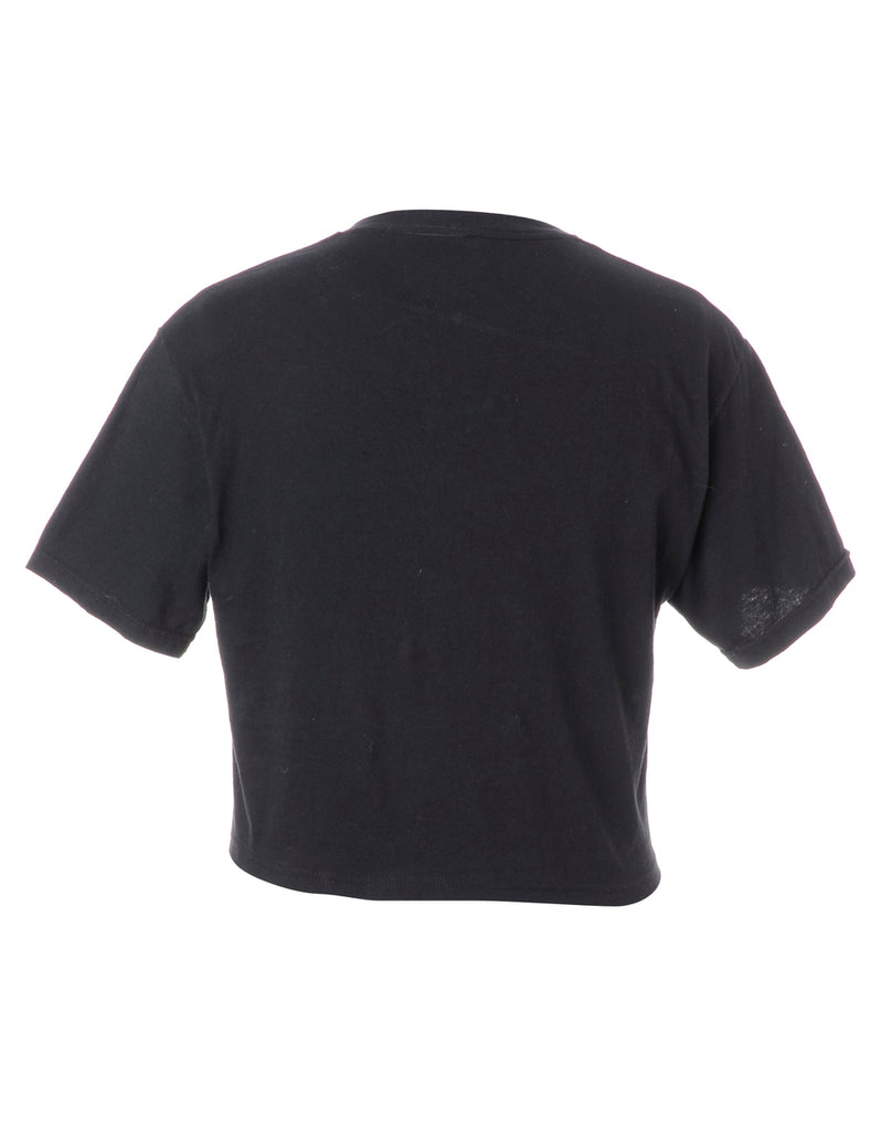 Beyond Retro Label Label Bow Down Witches T-Shirt
