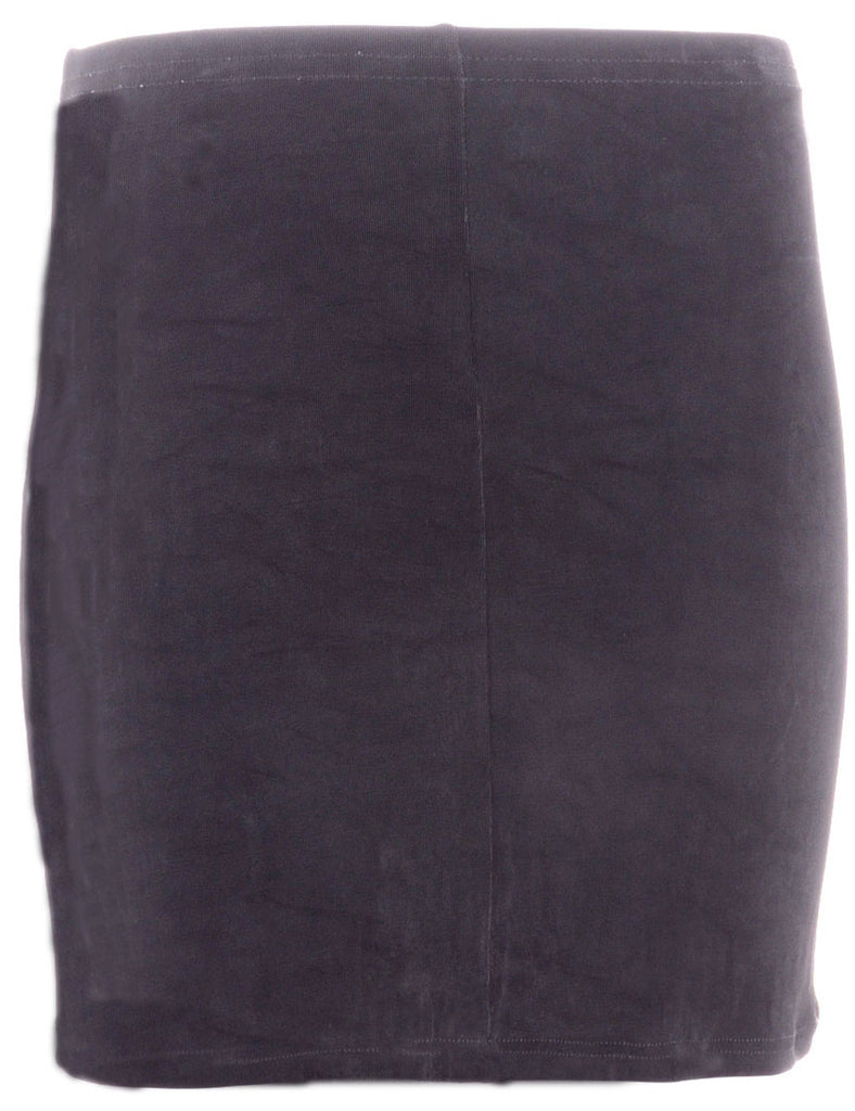 Beyond Retro Label Label Brooke Lycra Mini Skirt