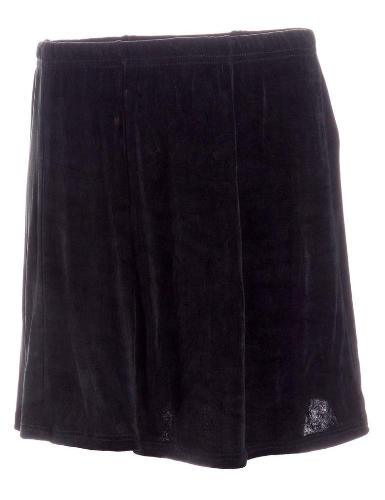 Beyond Retro Label Label Brooke Lycra Mini Skirt