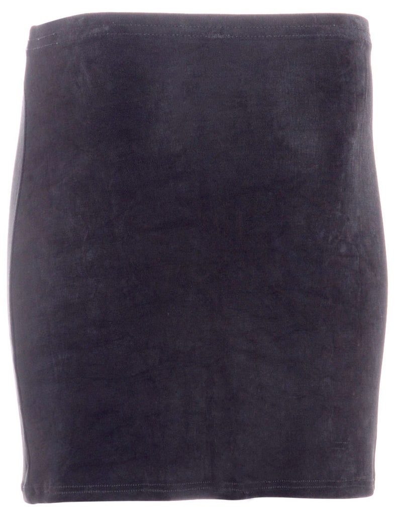 Beyond Retro Label Label Brooke Lycra Mini Skirt
