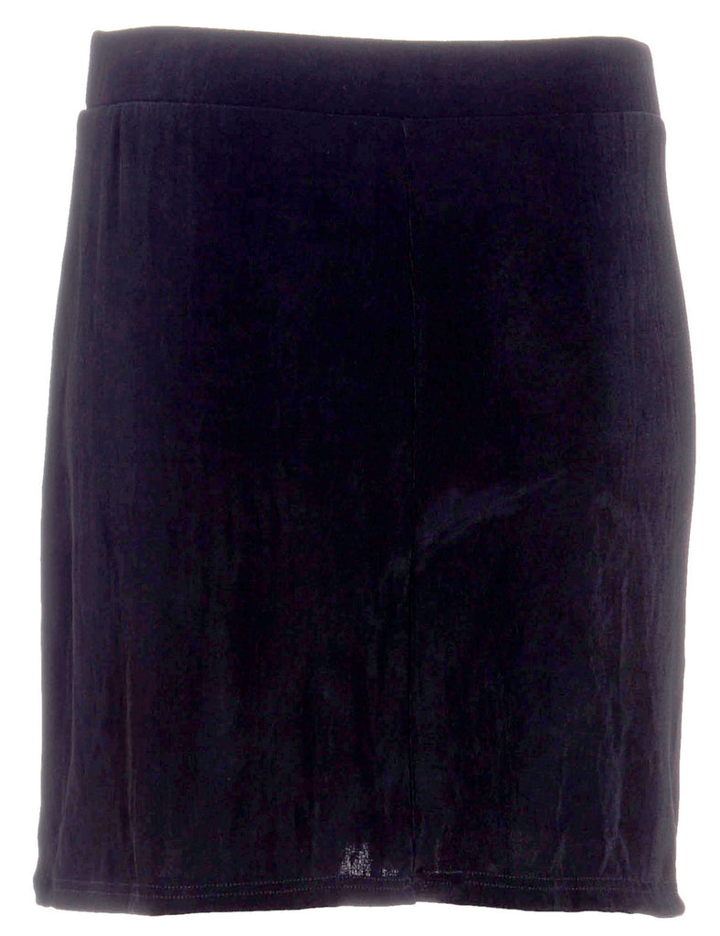 Beyond Retro Label Label Brooke Lycra Mini Skirt