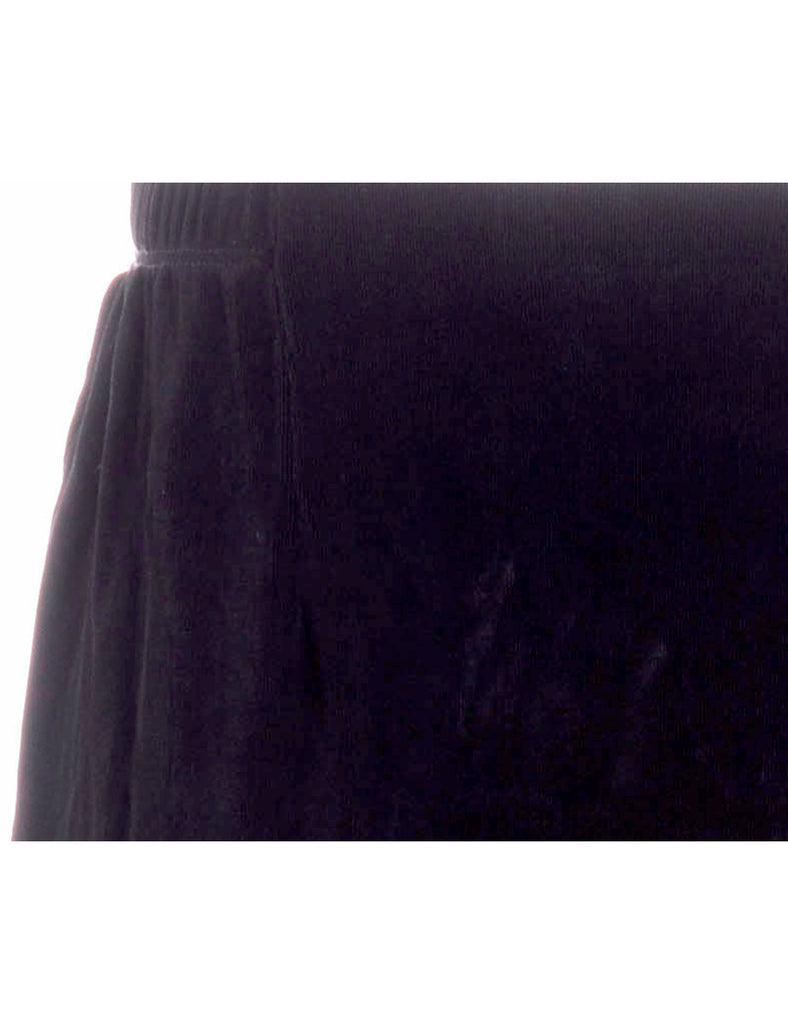 Beyond Retro Label Label Brooke Lycra Mini Skirt