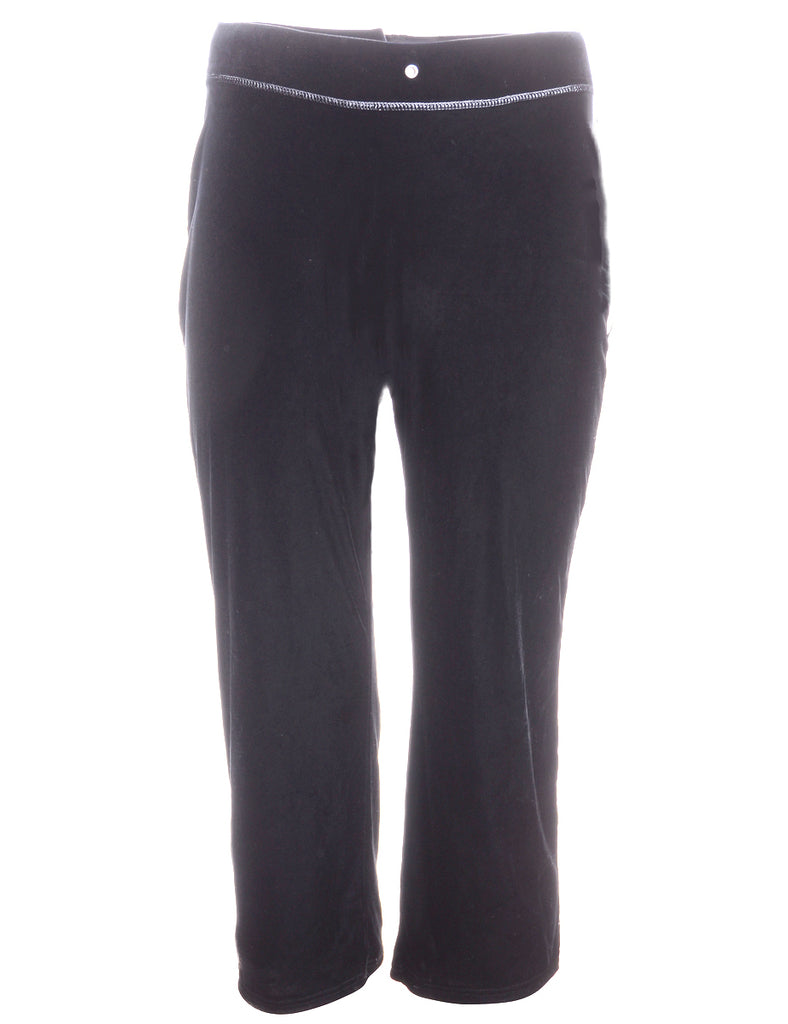 Beyond Retro Label Label Carla Velvet Culotte