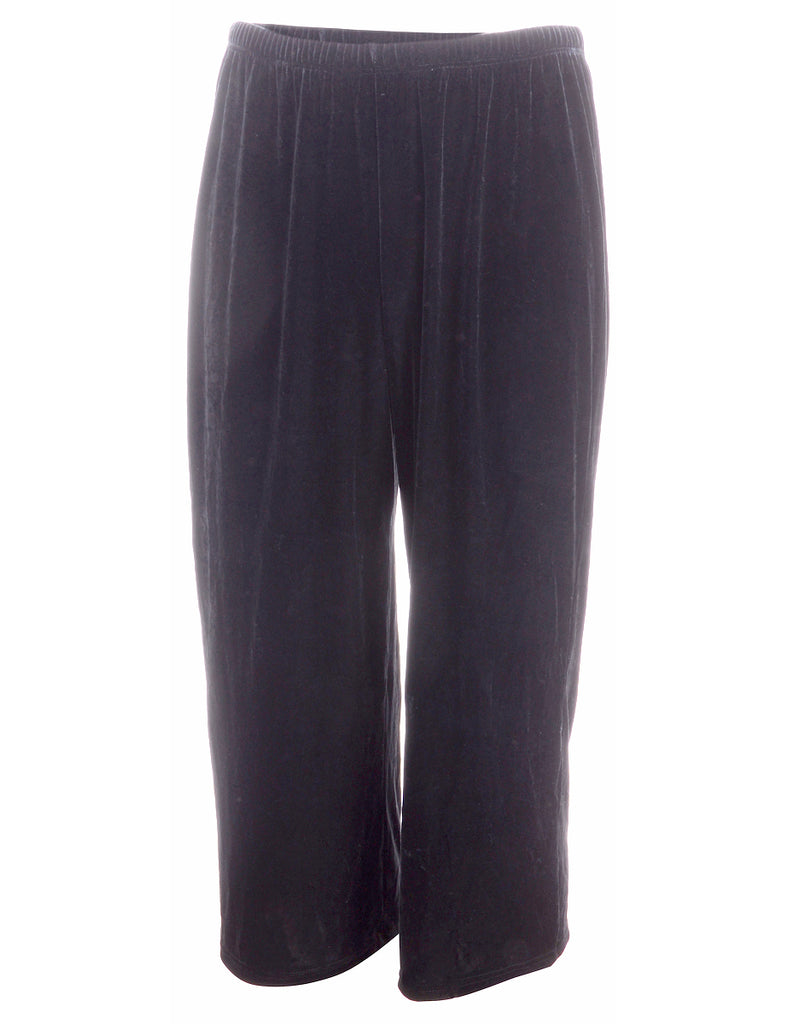 Beyond Retro Label Label Carla Velvet Culotte