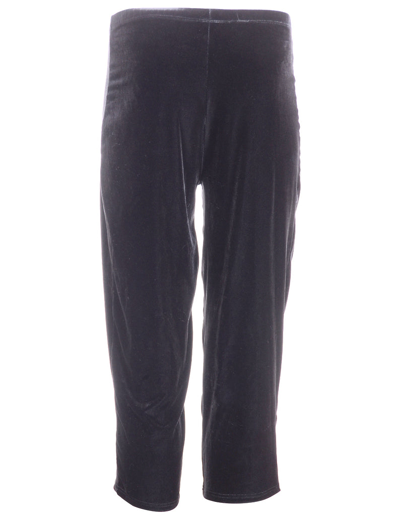 Beyond Retro Label Label Carla Velvet Culotte