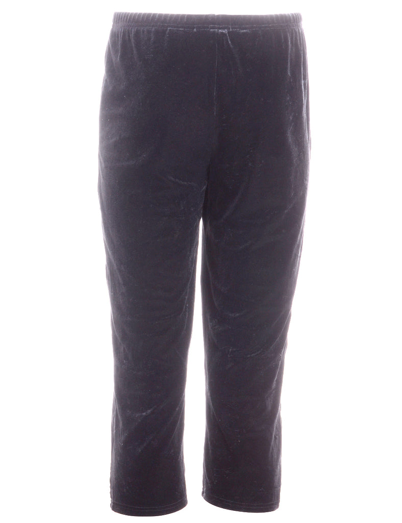 Beyond Retro Label Label Carla Velvet Culotte