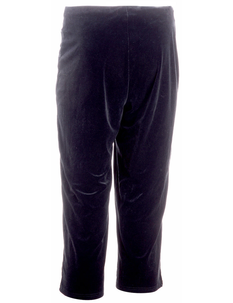 Beyond Retro Label Label Carla Velvet Culotte