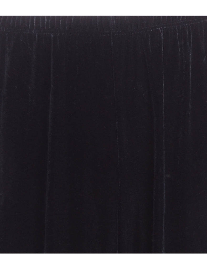 Beyond Retro Label Label Carla Velvet Culotte