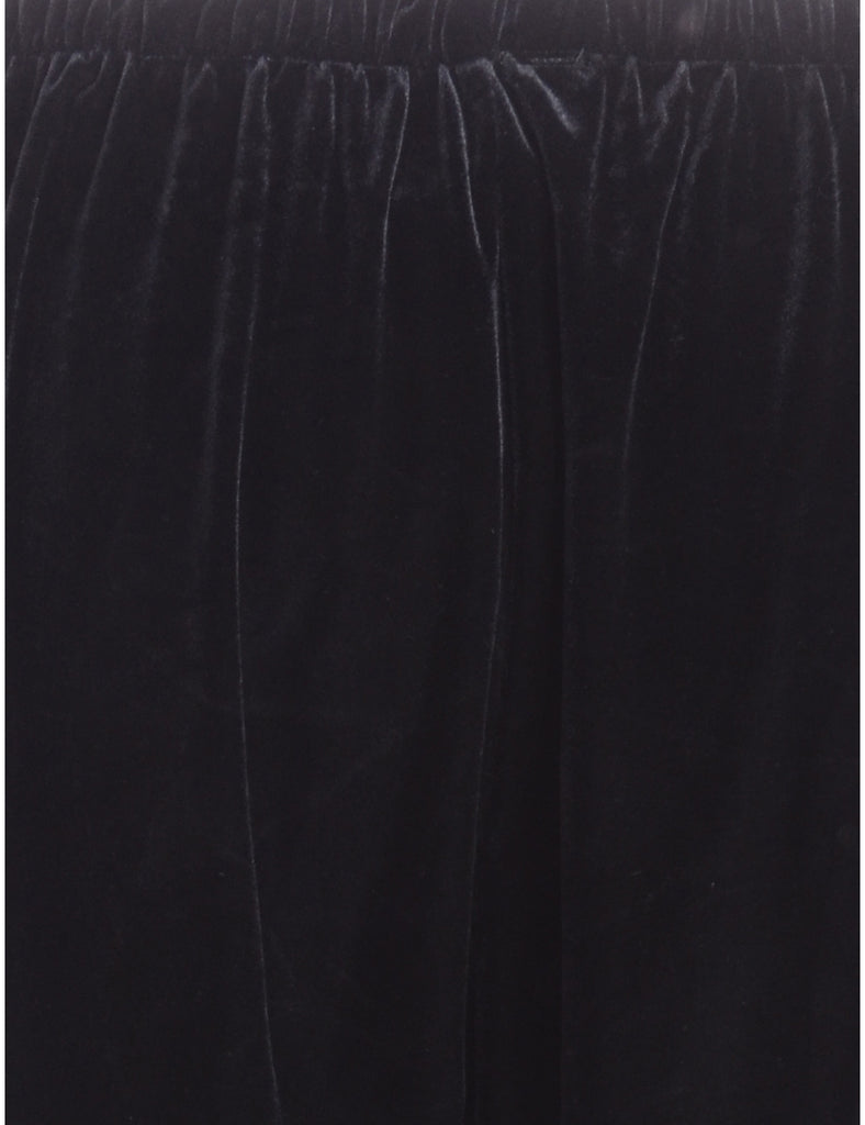 Beyond Retro Label Label Carla Velvet Culotte
