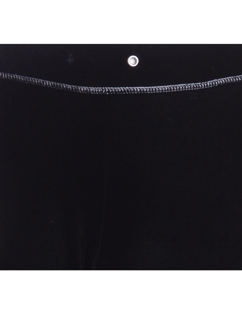 Beyond Retro Label Label Carla Velvet Culotte