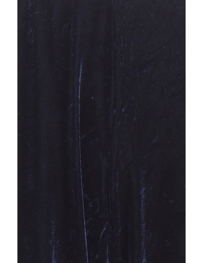 Beyond Retro Label Label Carla Velvet Culotte