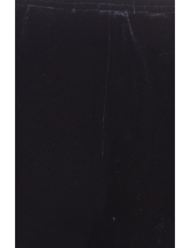 Beyond Retro Label Label Carla Velvet Culotte