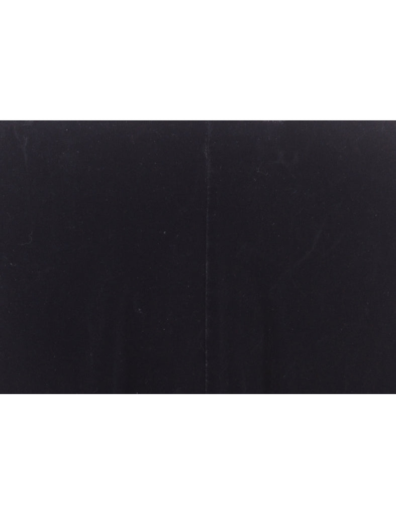 Beyond Retro Label Label Carla Velvet Culotte