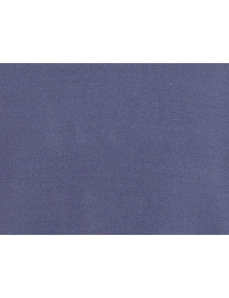 Beyond Retro Label Label Corey Branded Stripe Sleeve Sweatshirt