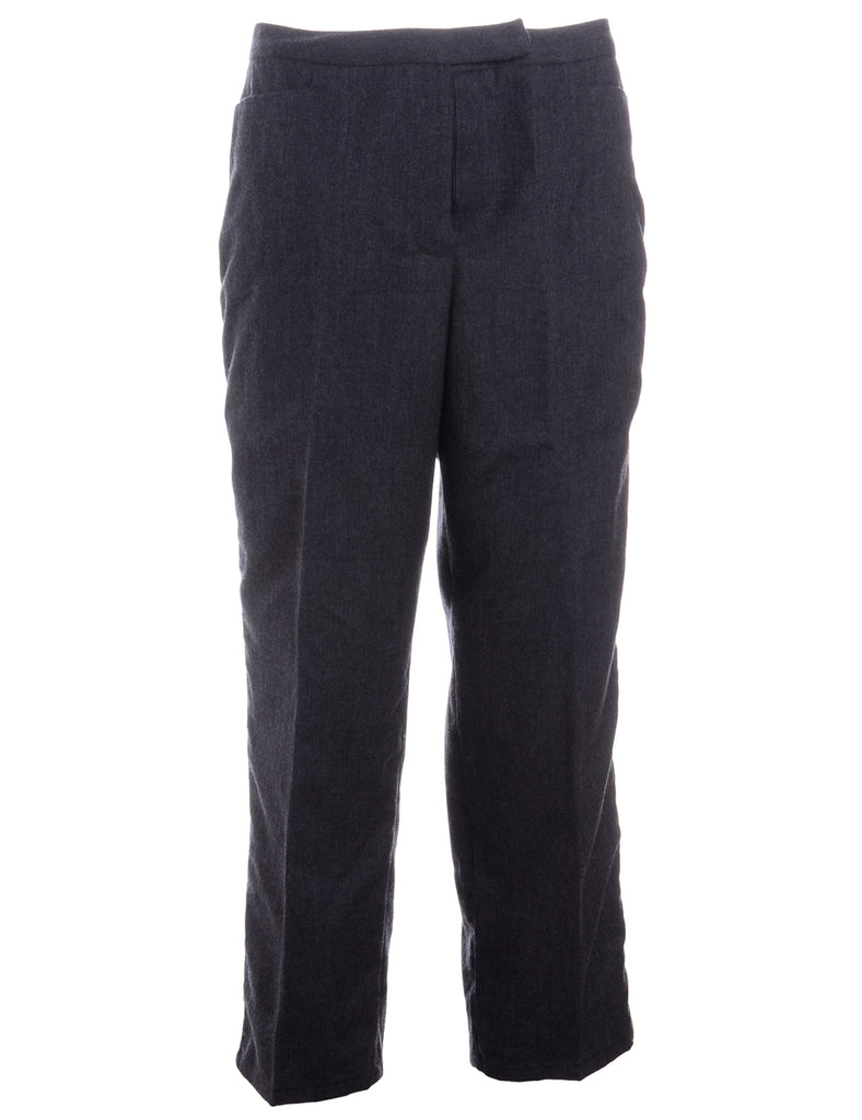 Beyond Retro Label Label Cropped Grace Side Tape Trouser