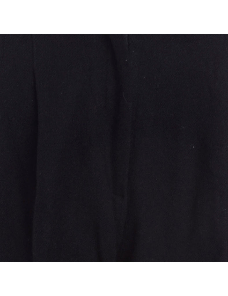 Beyond Retro Label Label Cropped Grace Side Tape Trouser