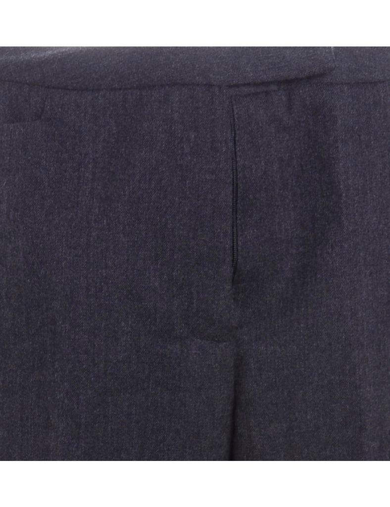 Beyond Retro Label Label Cropped Grace Side Tape Trouser