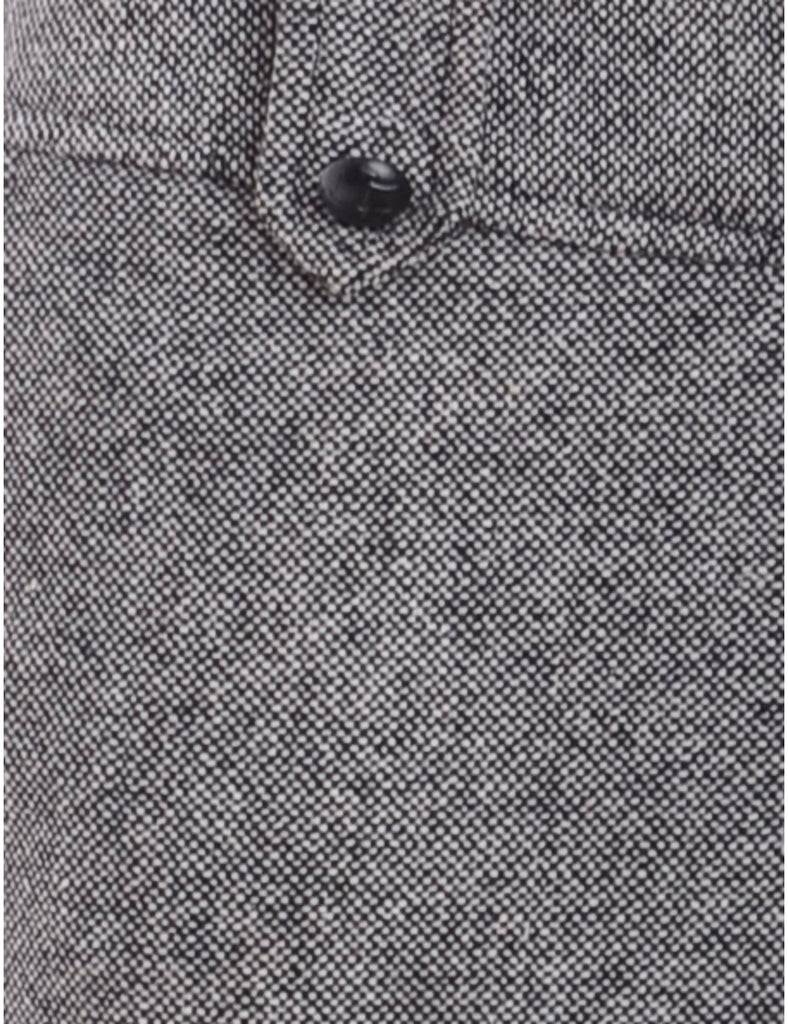 Beyond Retro Label Label Cropped Grace Side Tape Trouser
