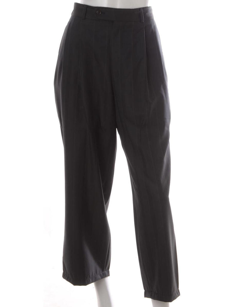 Beyond Retro Label Label Dana Tapered Trouser