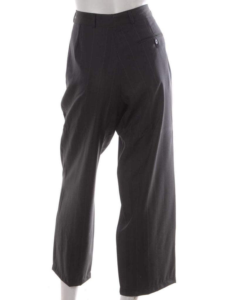 Beyond Retro Label Label Dana Tapered Trouser
