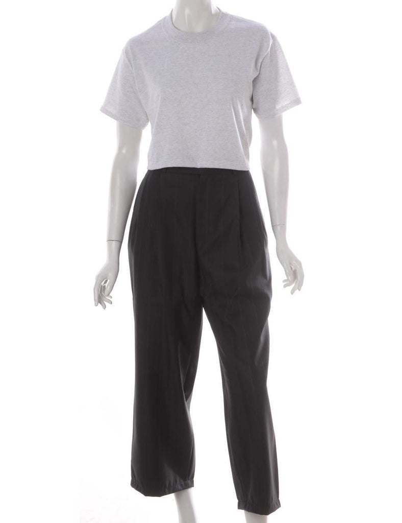 Beyond Retro Label Label Dana Tapered Trouser