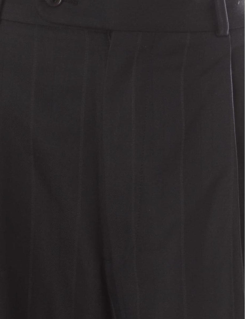 Beyond Retro Label Label Dana Tapered Trouser