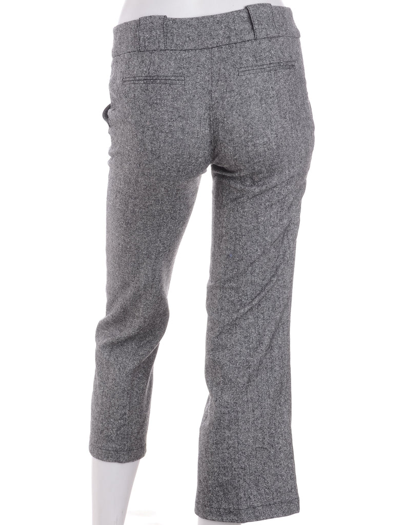 Beyond Retro Label Label Dana Tapered Trousers