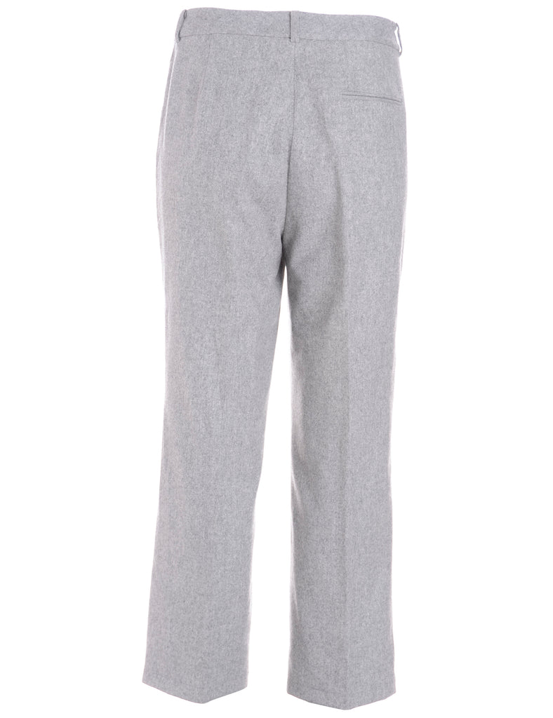 Beyond Retro Label Label Dana Tapered Trousers