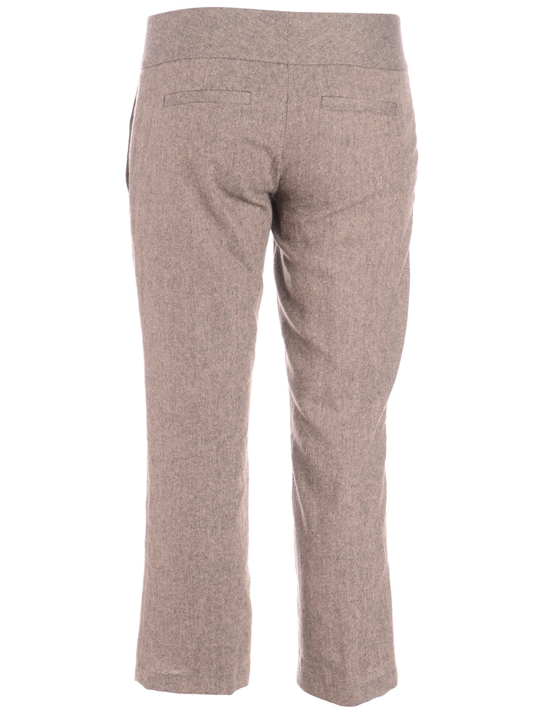 Beyond Retro Label Label Dana Tapered Trousers