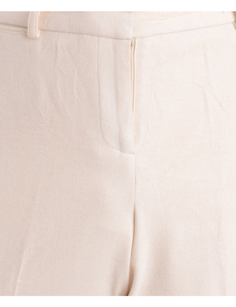 Beyond Retro Label Label Dana Tapered Trousers