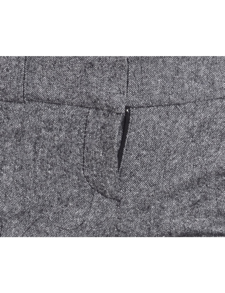 Beyond Retro Label Label Dana Tapered Trousers