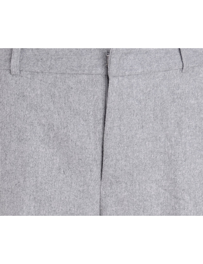 Beyond Retro Label Label Dana Tapered Trousers
