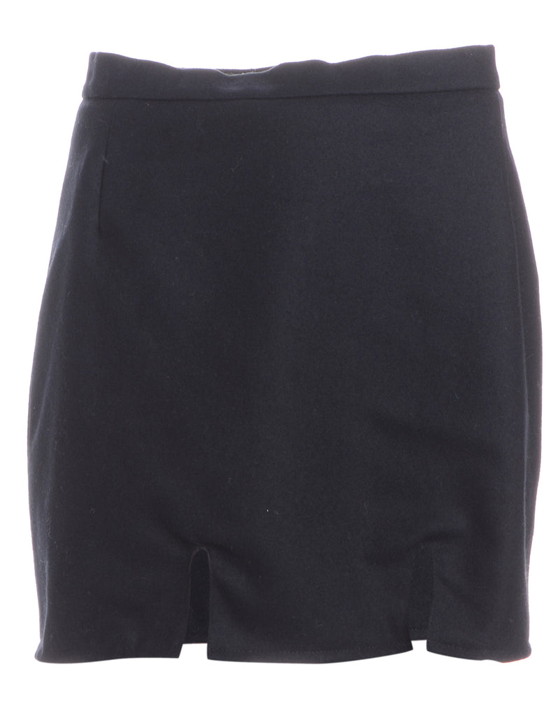 Beyond Retro Label Label Dionne Split Front Skirt