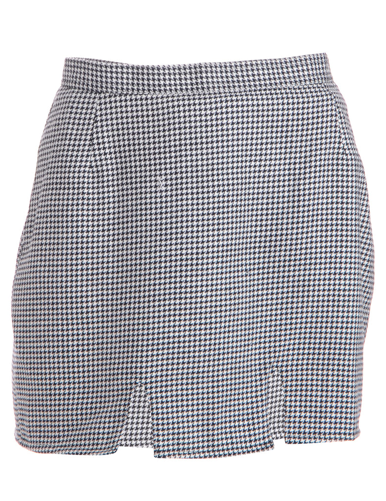 Beyond Retro Label Label Dionne Split Front Skirt