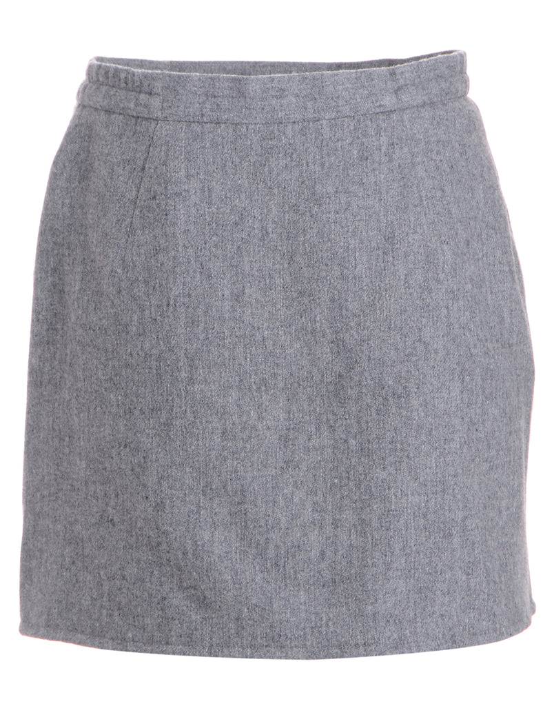 Beyond Retro Label Label Dionne Split Front Skirt