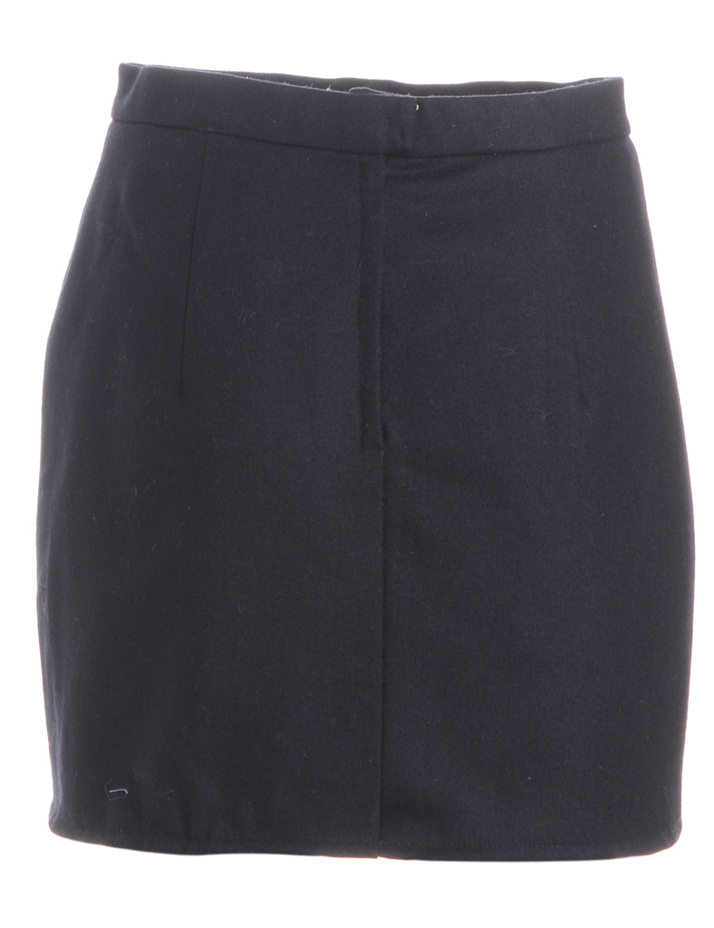 Beyond Retro Label Label Dionne Split Front Skirt