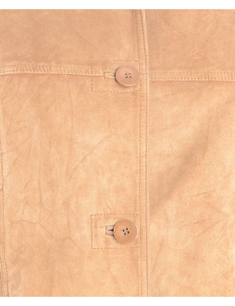 Beyond Retro Label Label Felicia Cropped Jacket