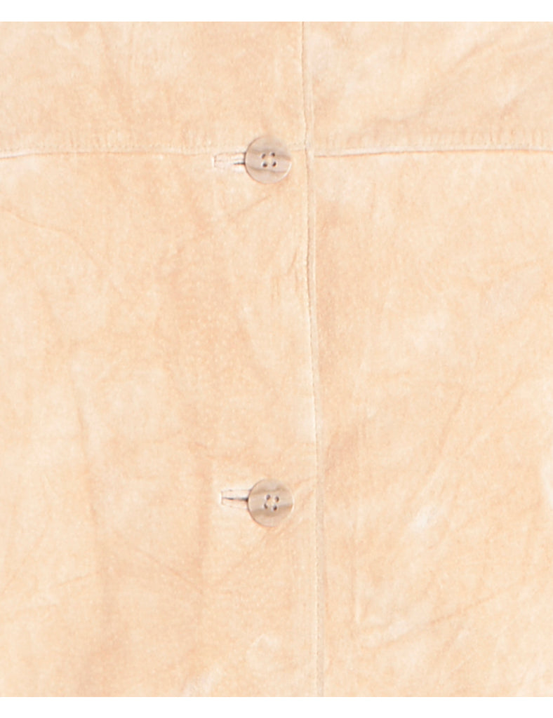 Beyond Retro Label Label Felicia Cropped Jacket