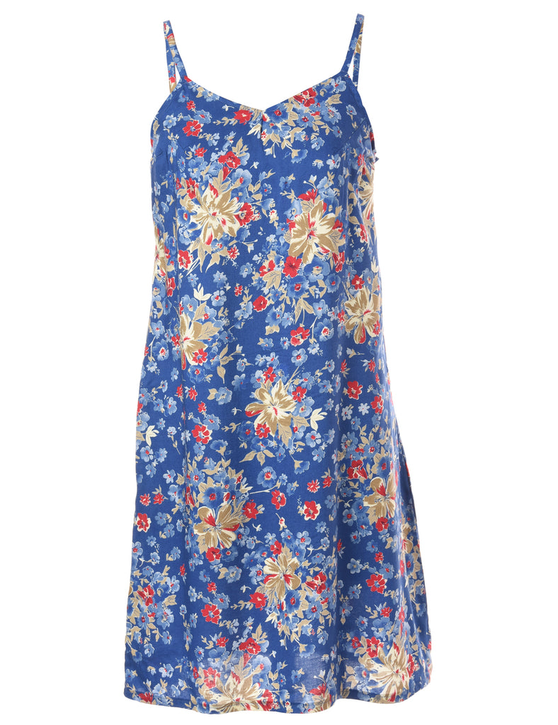 Beyond Retro Label Label Georgie Mini Slip Dress