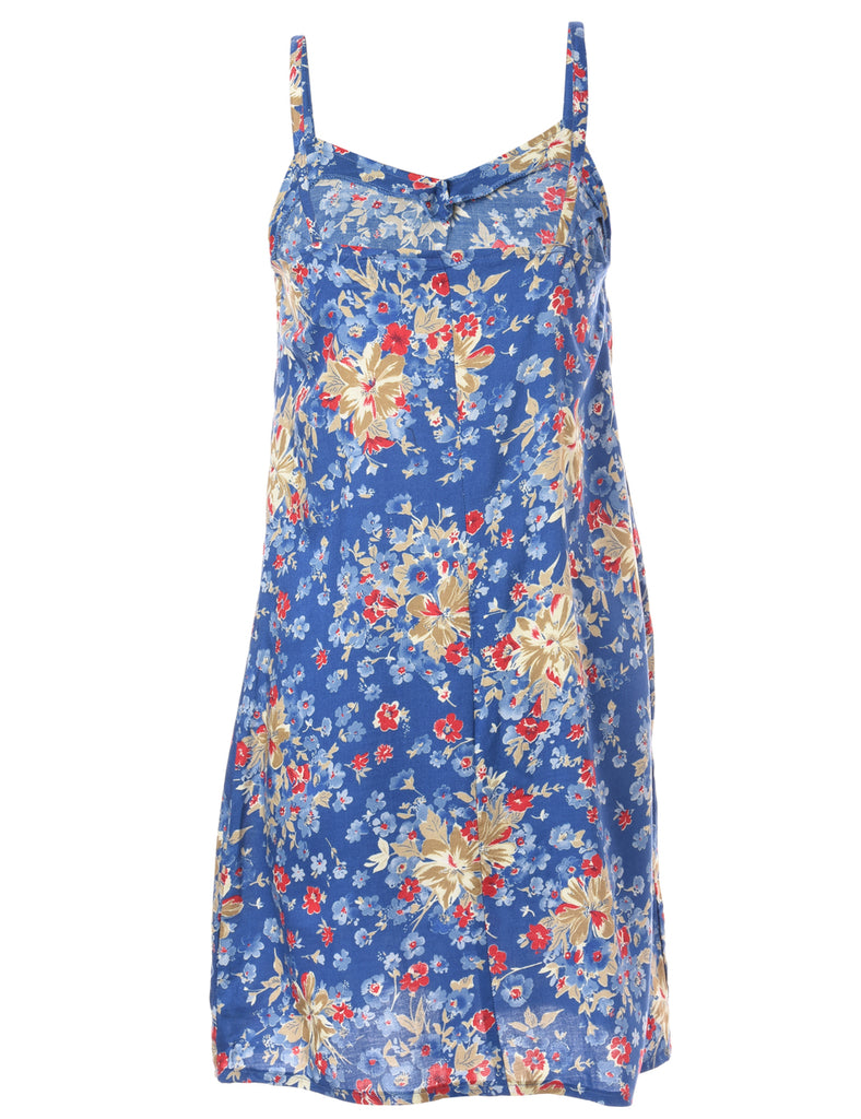 Beyond Retro Label Label Georgie Mini Slip Dress