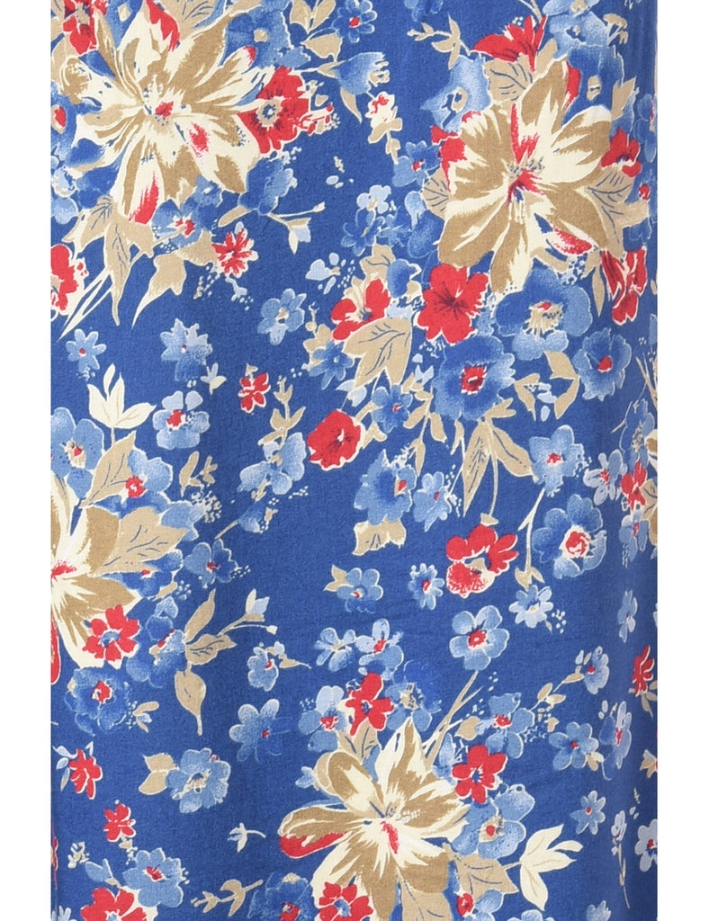 Beyond Retro Label Label Georgie Mini Slip Dress