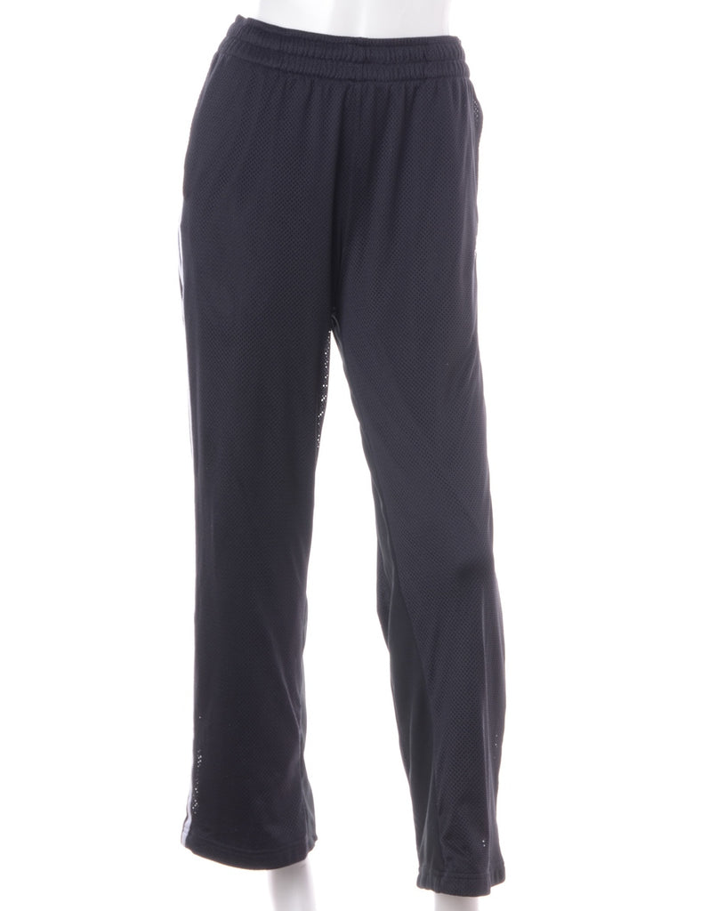 Beyond Retro Label Label Geri Wide Leg Sports Trousers